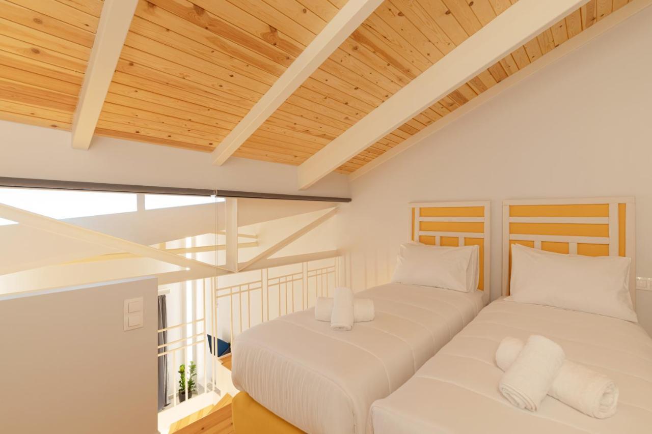 أثينا Ether Loft Suites المظهر الخارجي الصورة