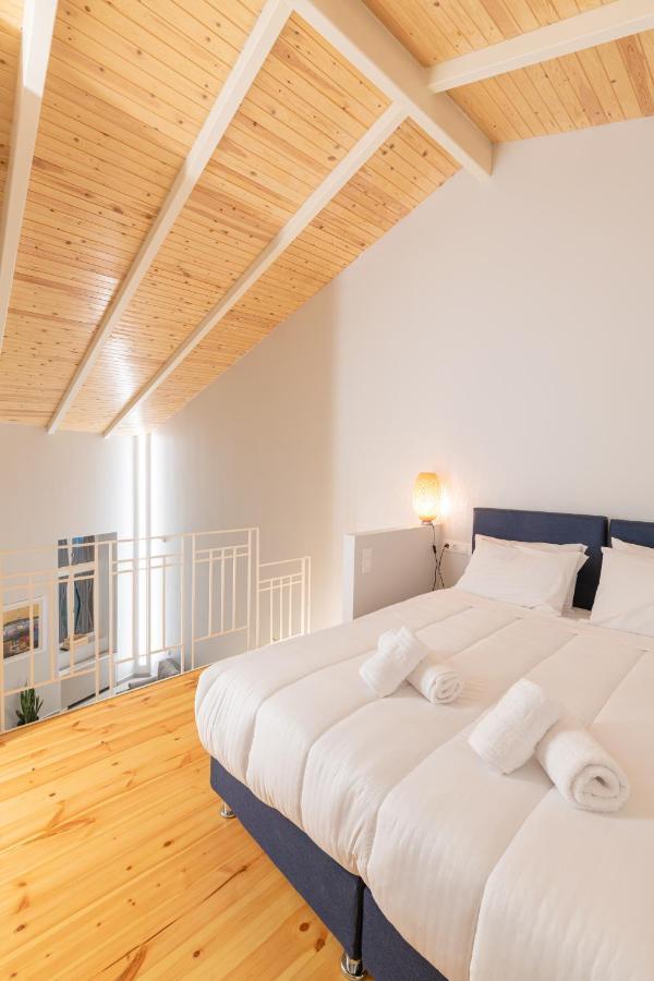 أثينا Ether Loft Suites المظهر الخارجي الصورة