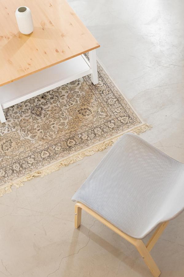 أثينا Ether Loft Suites المظهر الخارجي الصورة