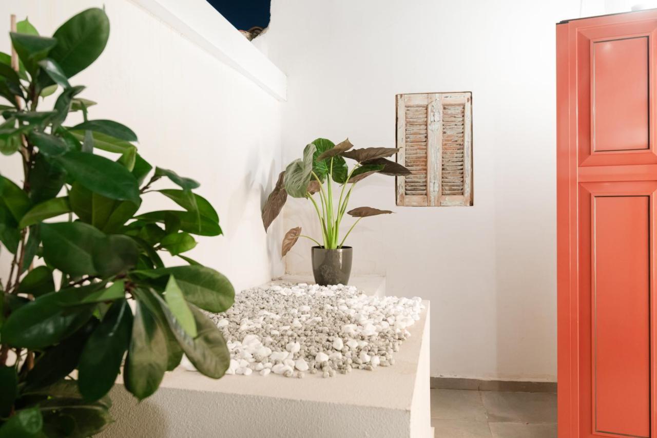 أثينا Ether Loft Suites المظهر الخارجي الصورة