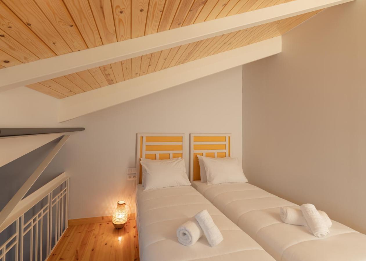 أثينا Ether Loft Suites المظهر الخارجي الصورة