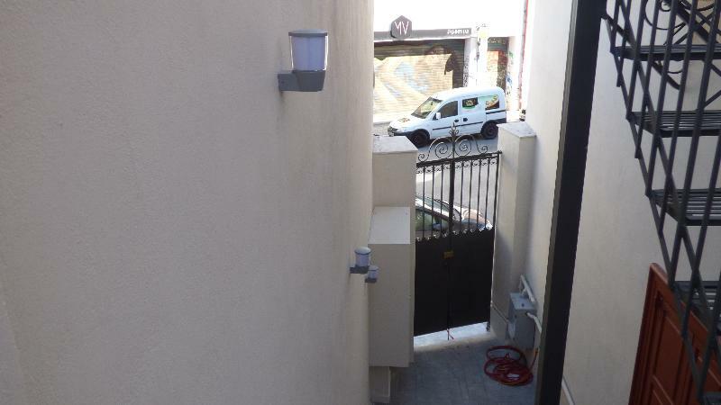 أثينا Ether Loft Suites المظهر الخارجي الصورة