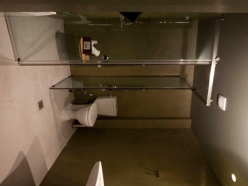أثينا Ether Loft Suites المظهر الخارجي الصورة
