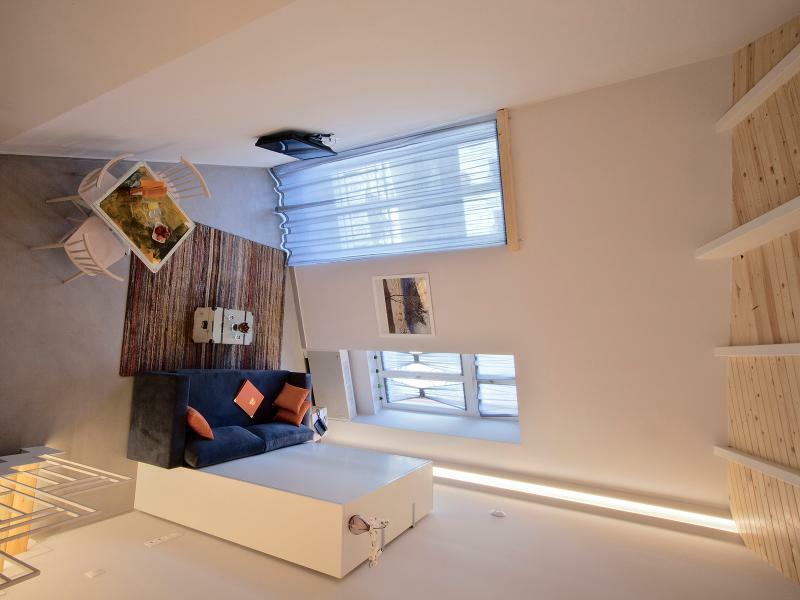 أثينا Ether Loft Suites المظهر الخارجي الصورة